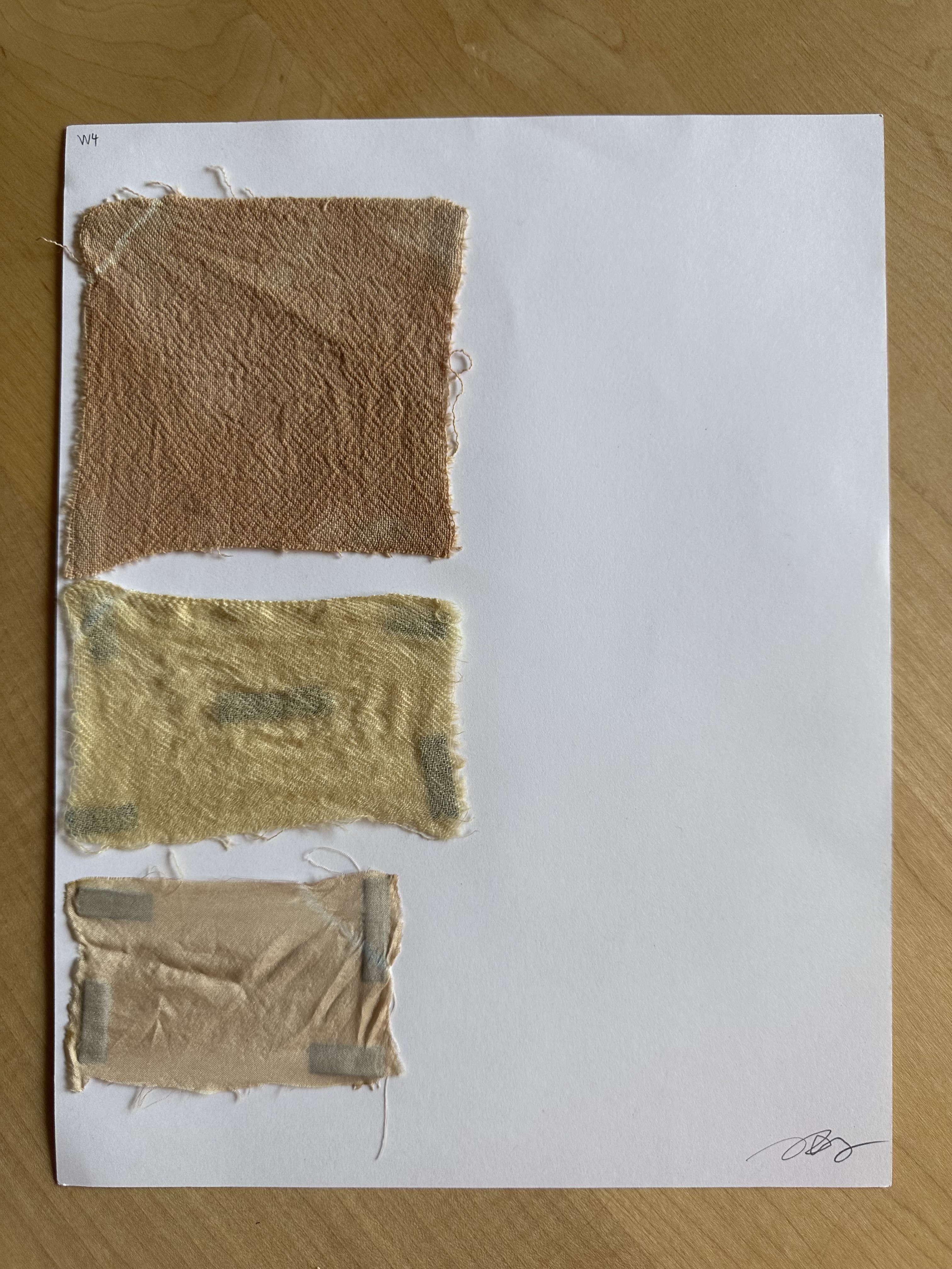 Nonnative plants dye 2