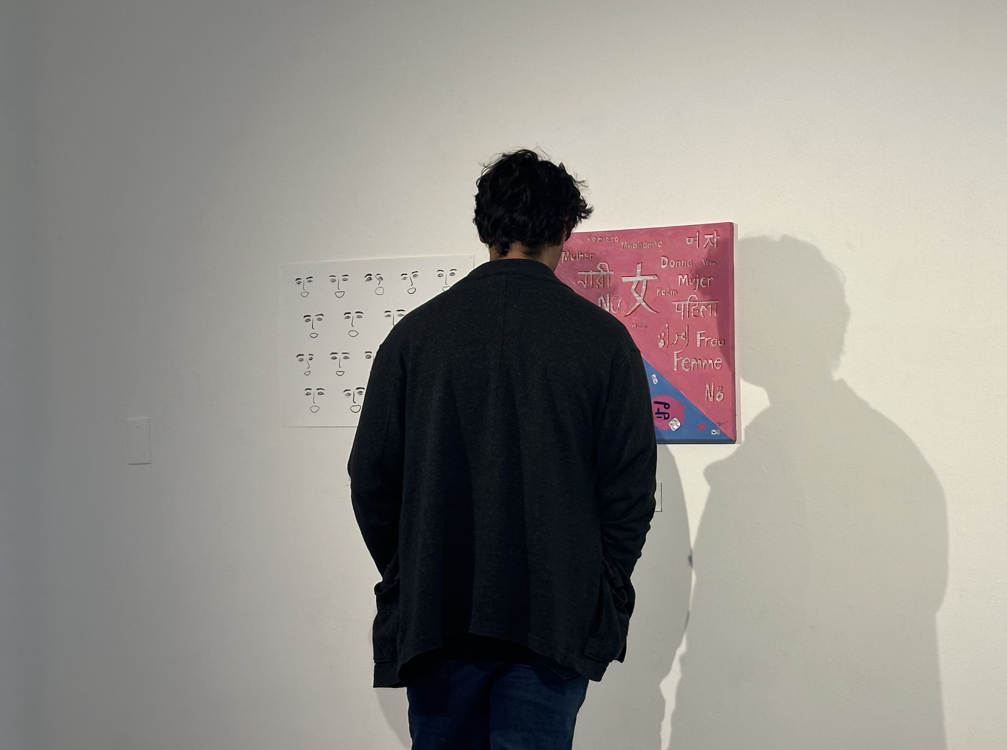 Chronicles of Her at Glassbox show 3