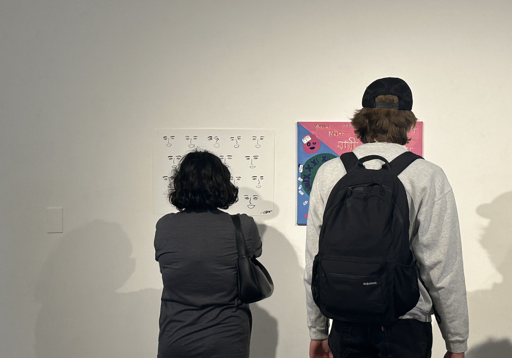 Chronicles of Her at Glassbox show 4