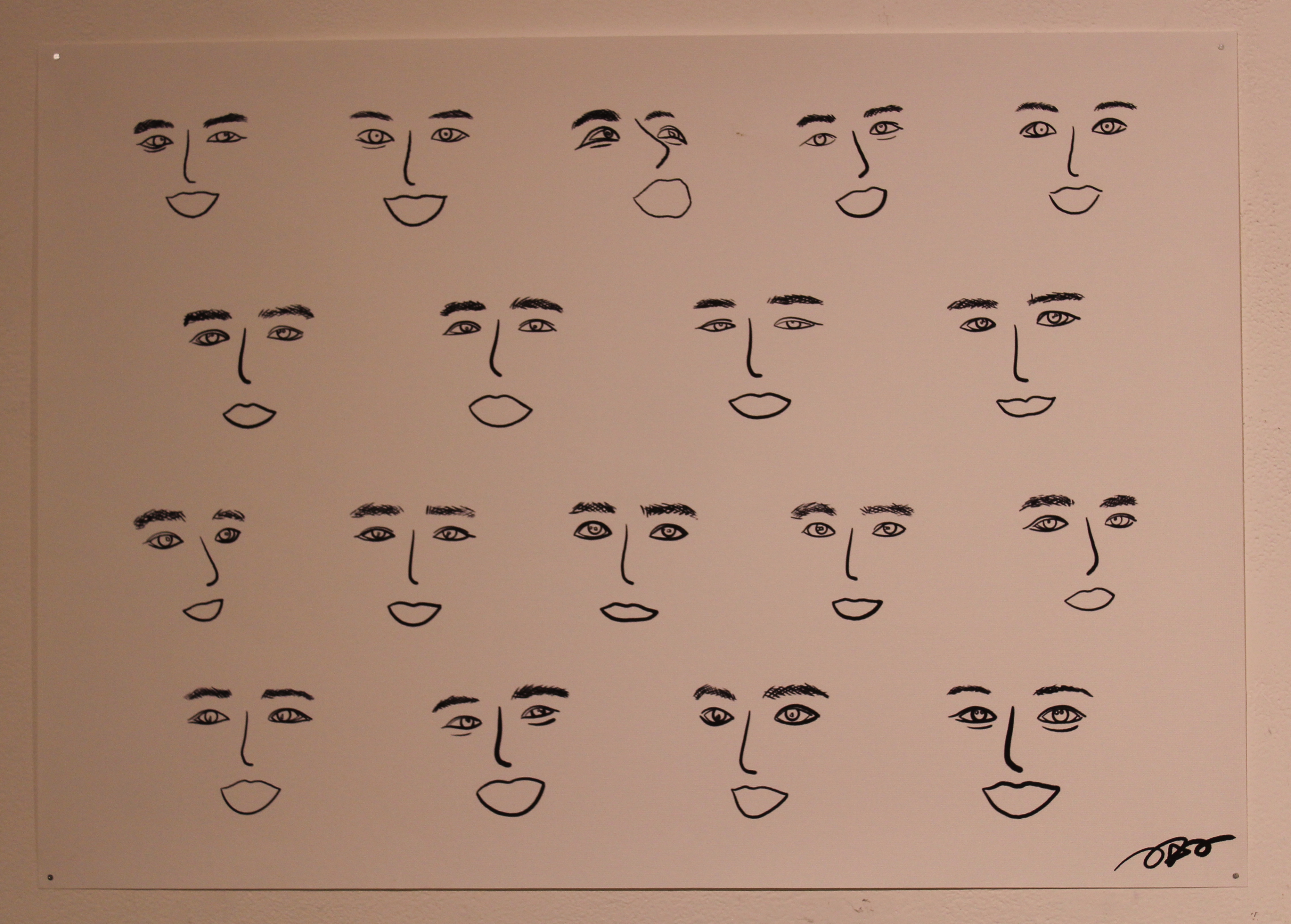 Harmonic Hormones companion piece