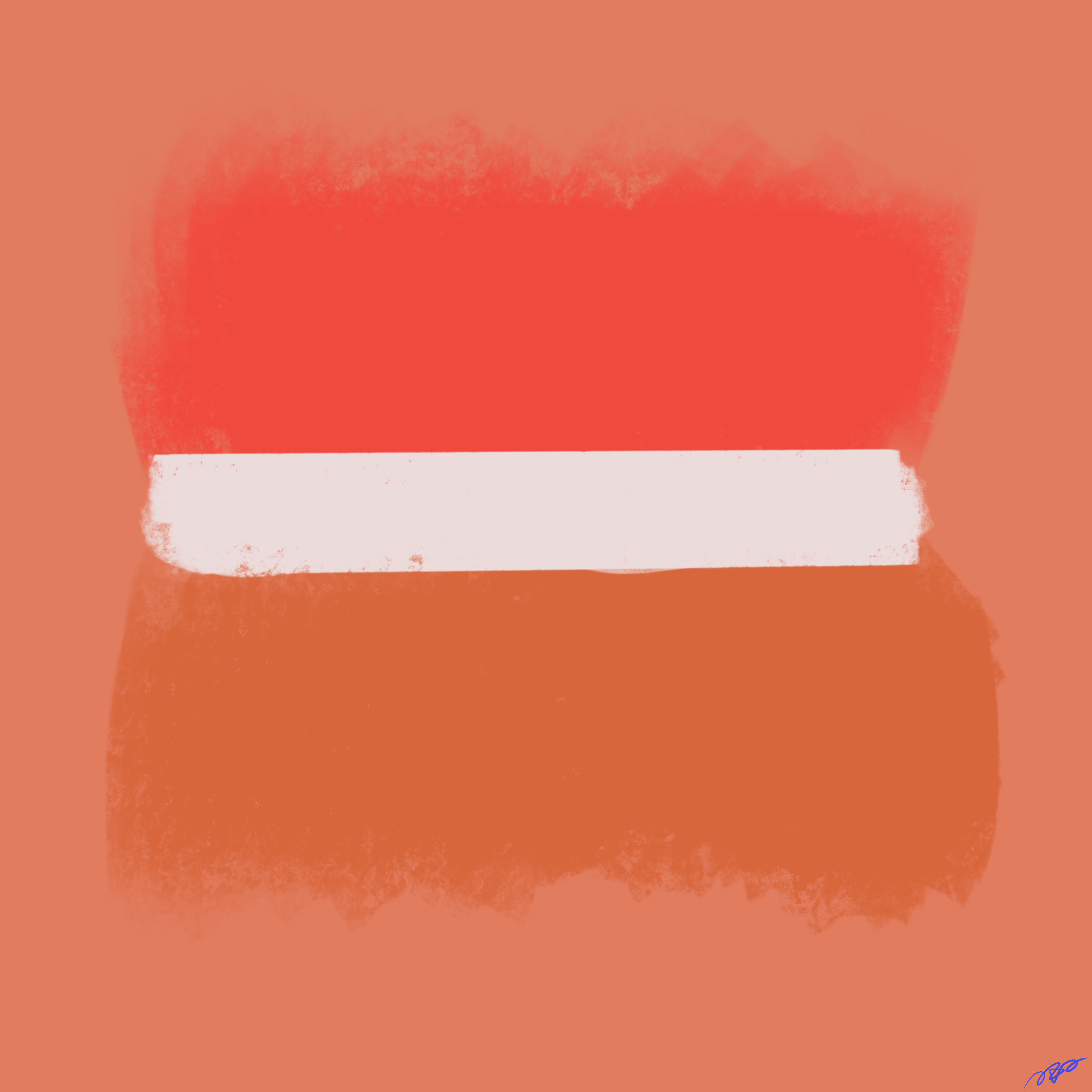 Museum sketch 10