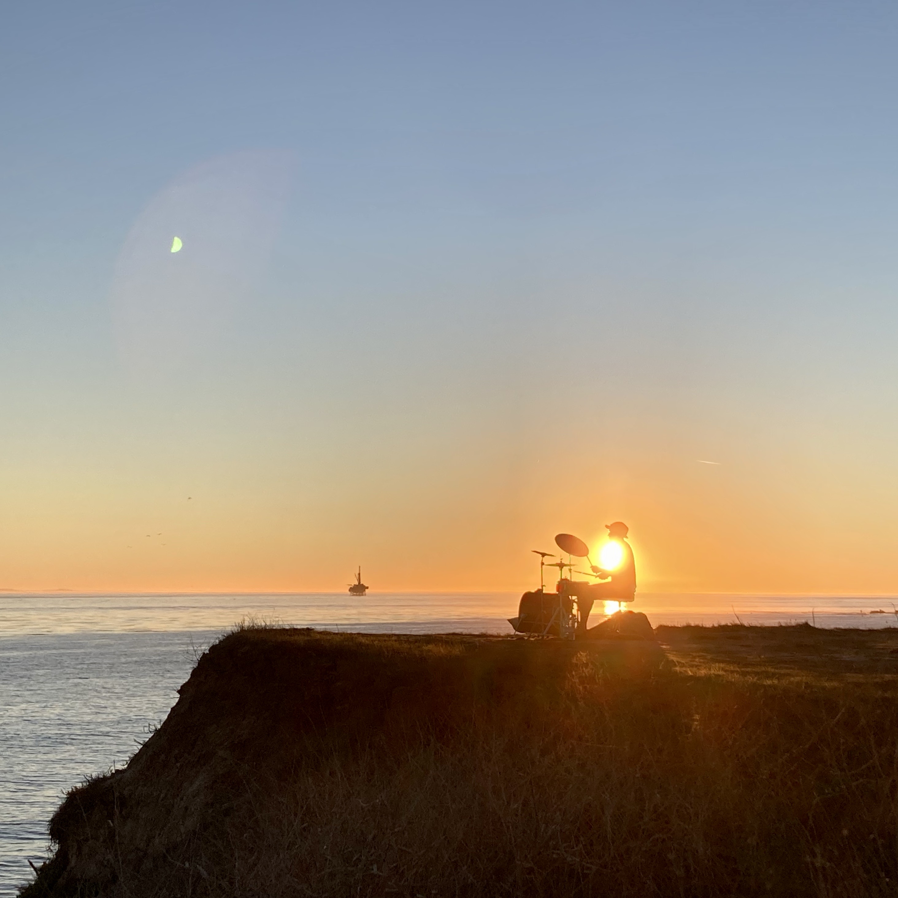 Rhythms of the Sun: Santa Barbara Serenade